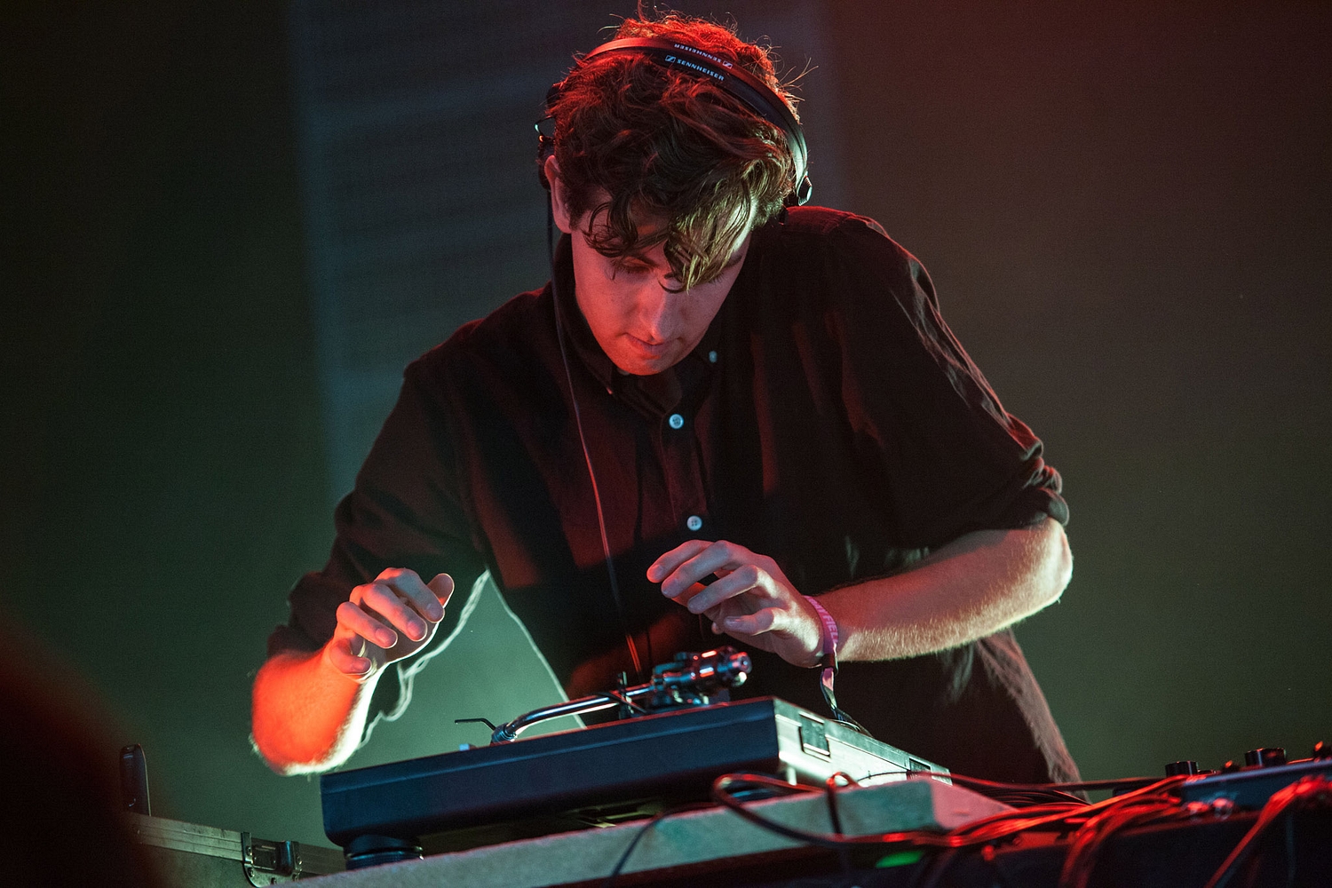 Jamie xx’s new ‘Alba’ track to be released as Record Store Day 7”
