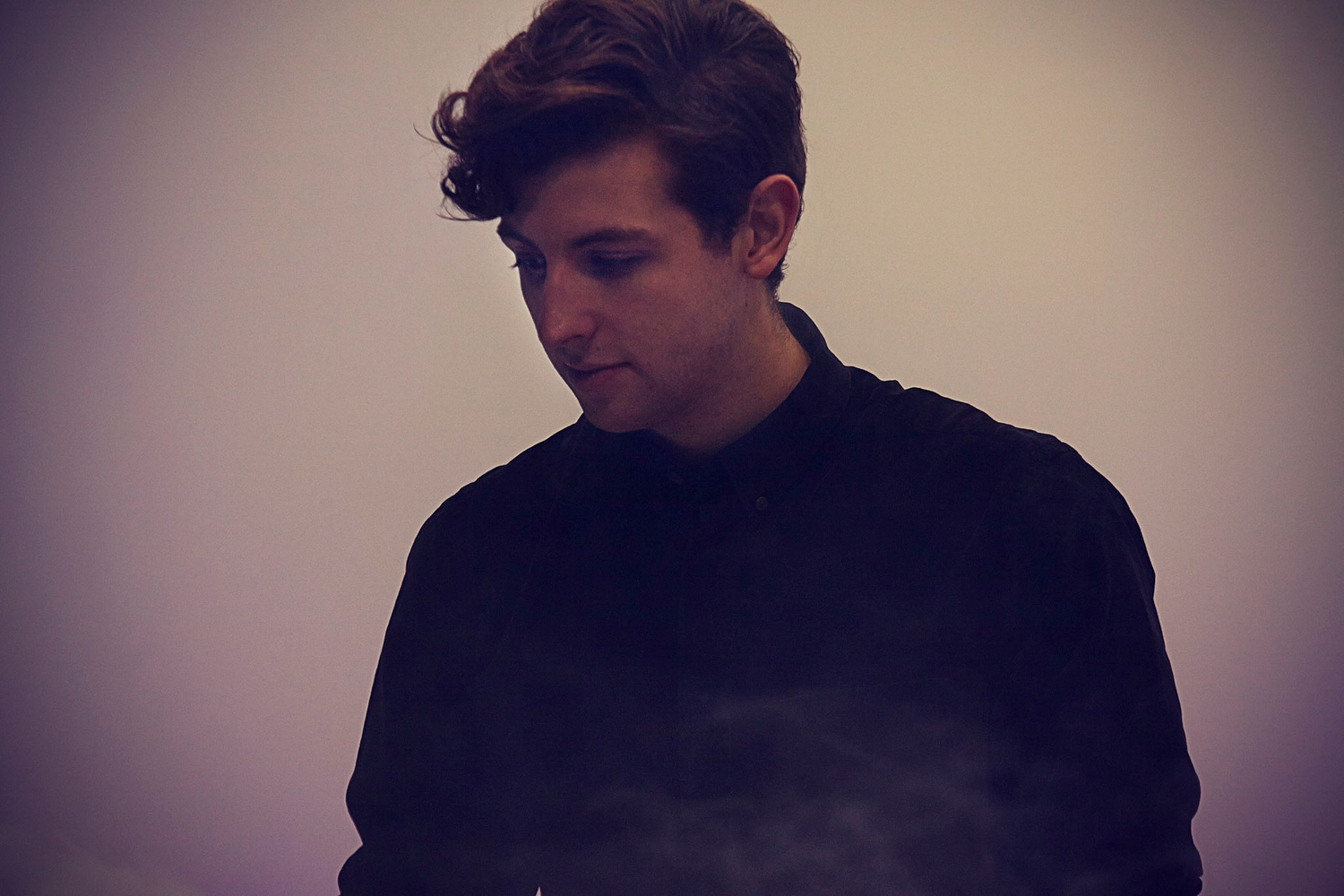 Jamie xx reveals details of debut album ‘In Colour’