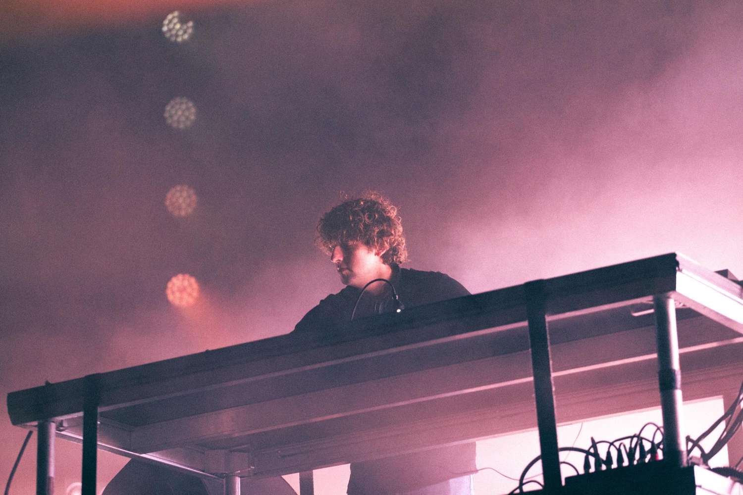 New London festival LIDO confirms Jamie xx as first 2025 headliner