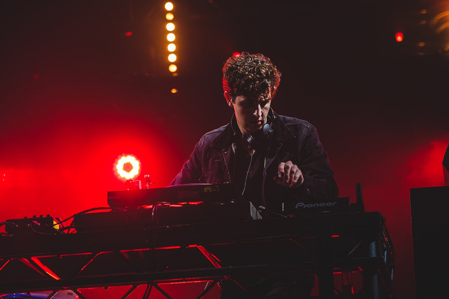 T in the Park 2016