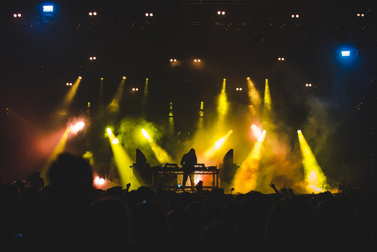 T in the Park 2016