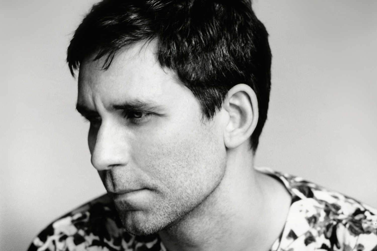 Jamie Lidell releases new track, ‘Believe In Me’