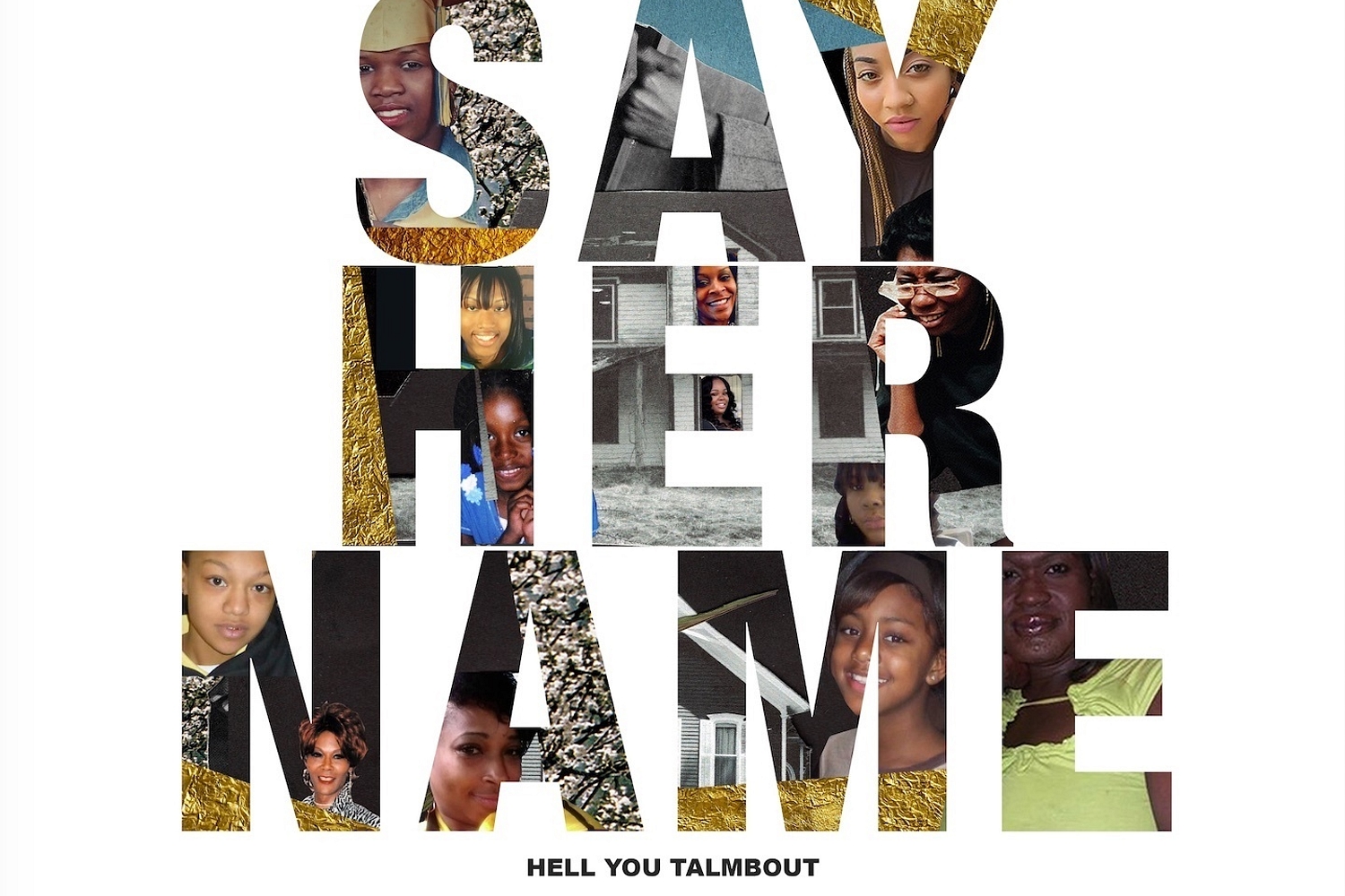 Janelle Monáe releases powerful new protest song ‘Say Her Name’