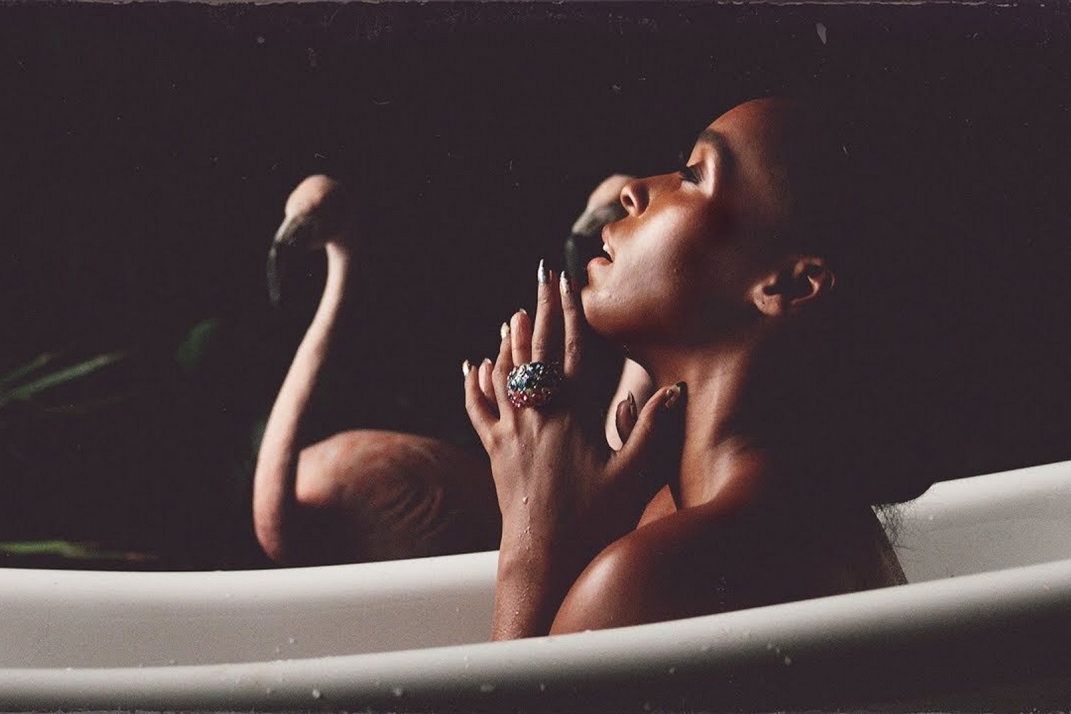 Janelle Monáe shares 'I Like That' video and announces huge US tour