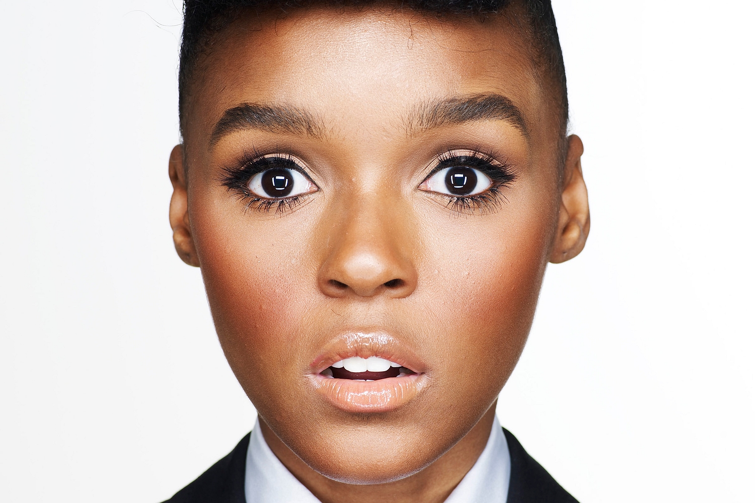 Janelle Monáe announces new album ‘Dirty Computer’