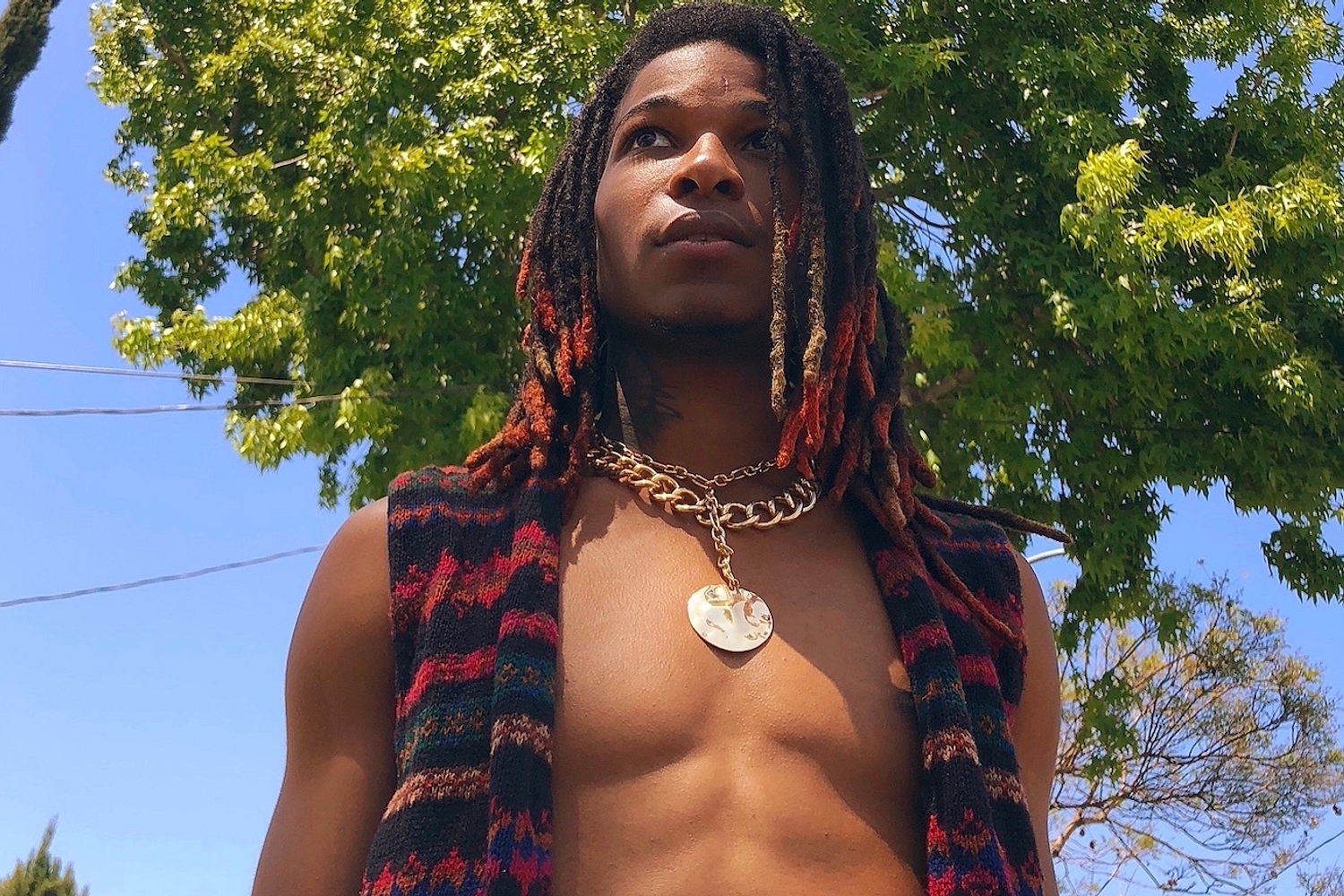 Jany Green offers up new track ‘Move’