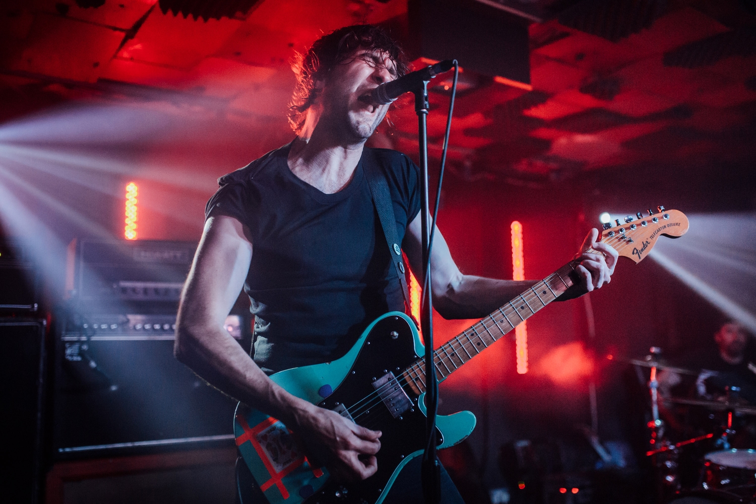 Japandroids, Birthdays, London