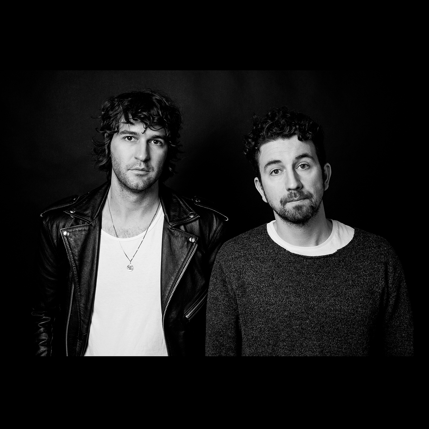 Japandroids detail new album 'Near To The Wild Heart Of Life' and share title track