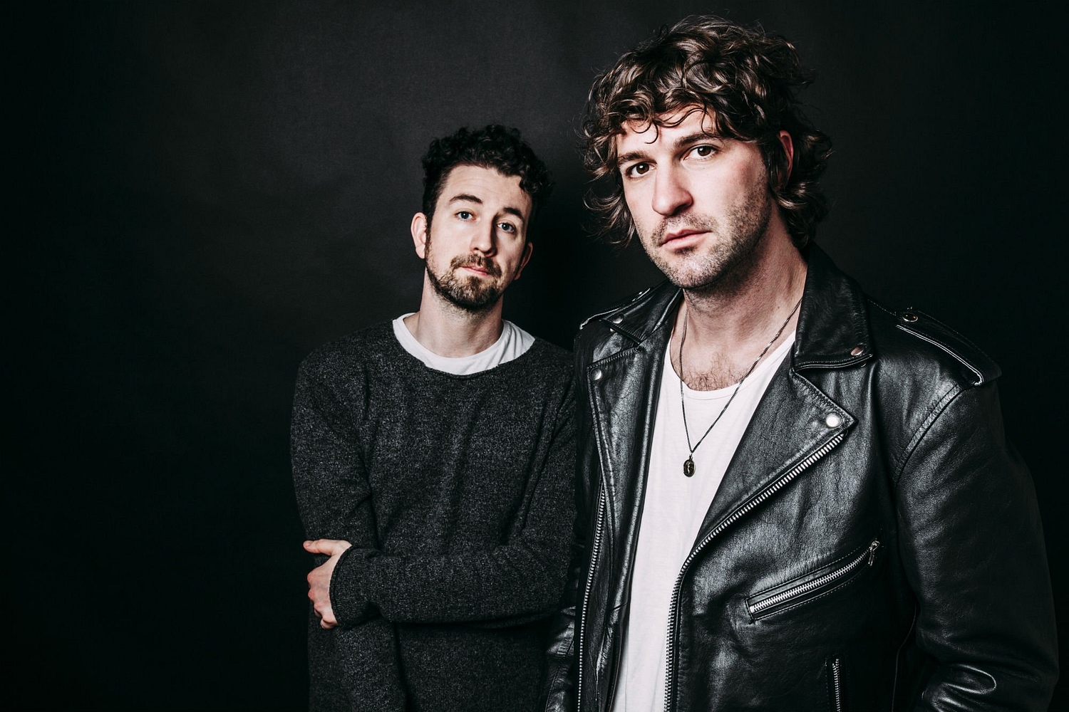 Japandroids detail new album ‘Near To The Wild Heart Of Life’ and share title track