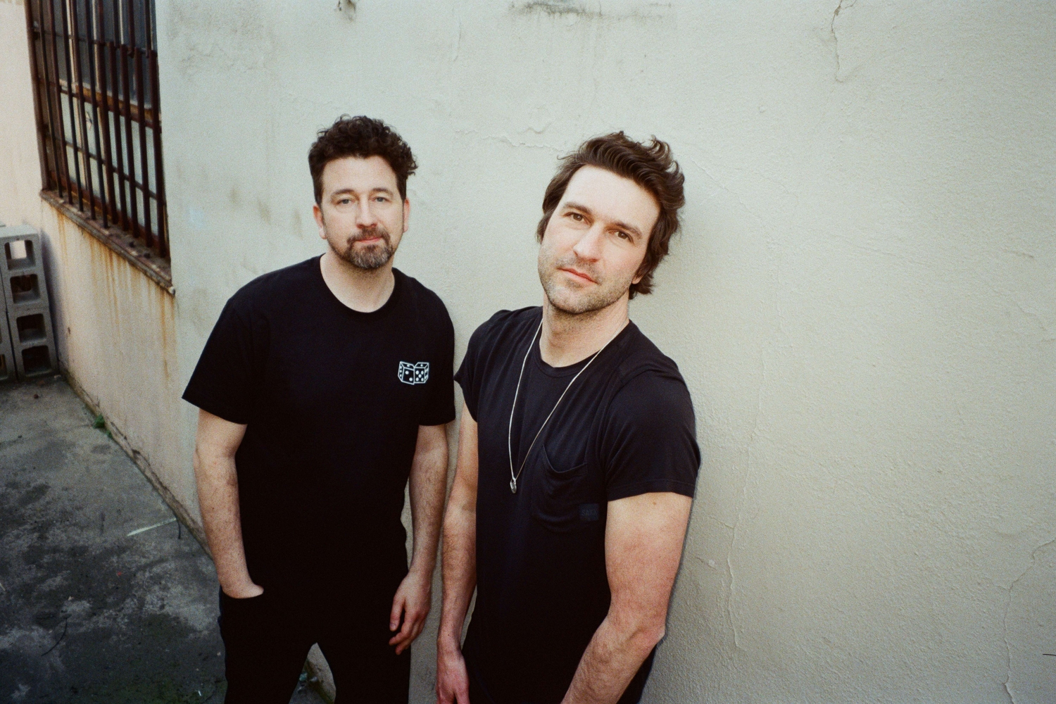 Japandroids - Fate & Alcohol