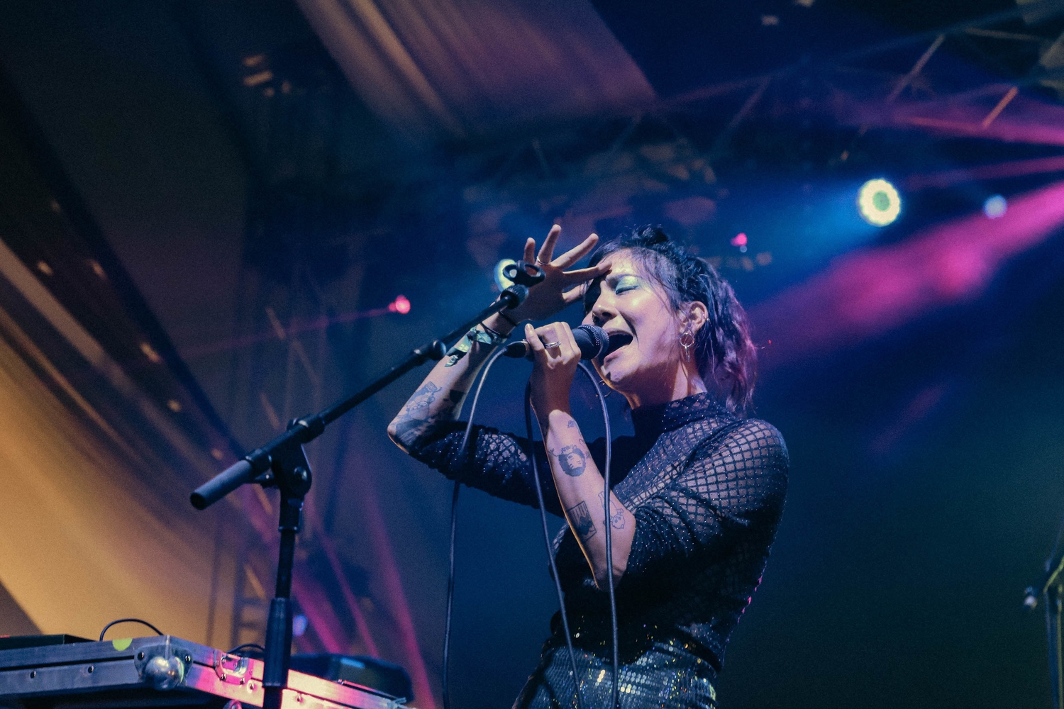 Japanese Breakfast's Michelle Zauner to release memoir