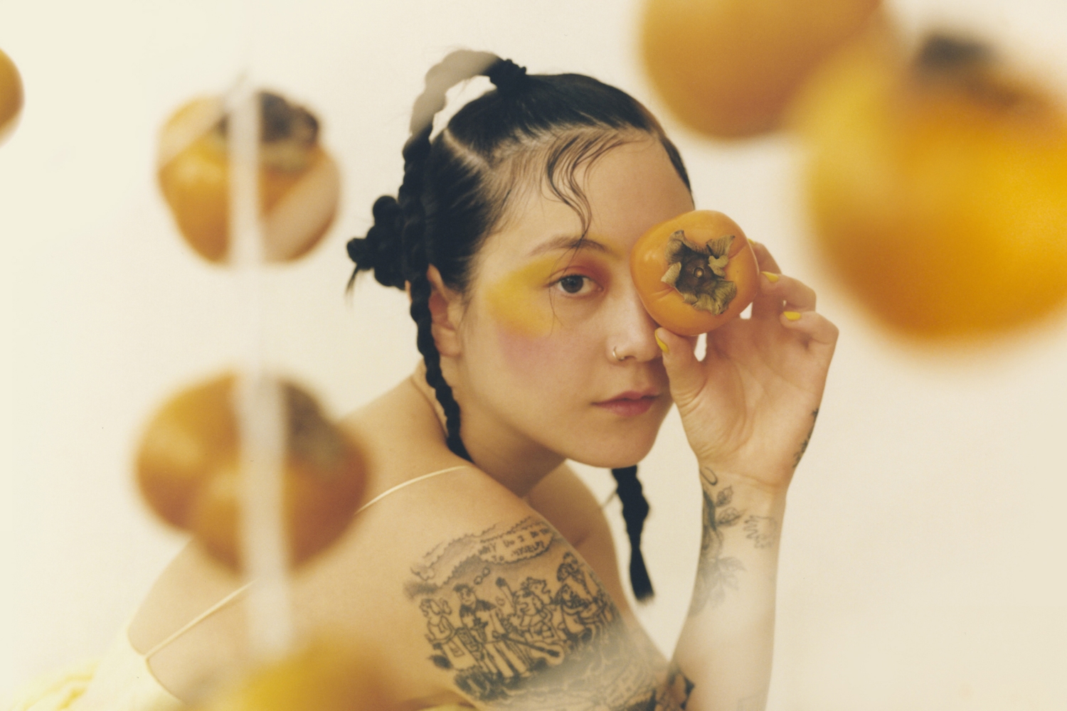 Playing With Magic: Japanese Breakfast