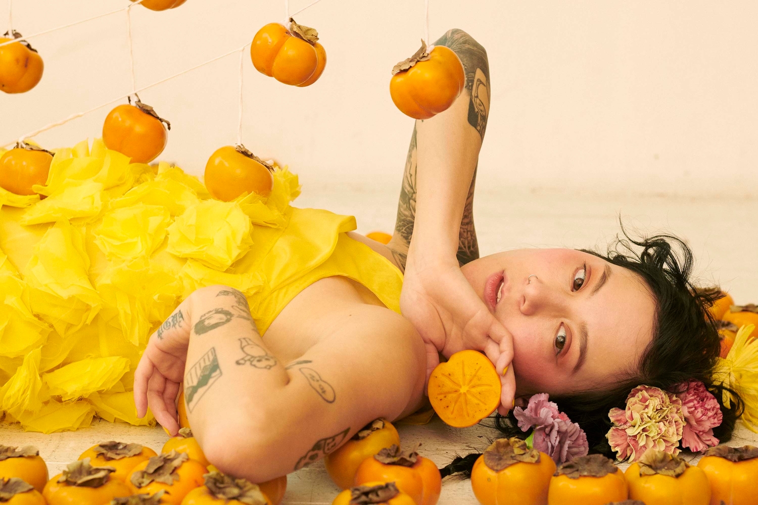 Playing With Magic: Japanese Breakfast