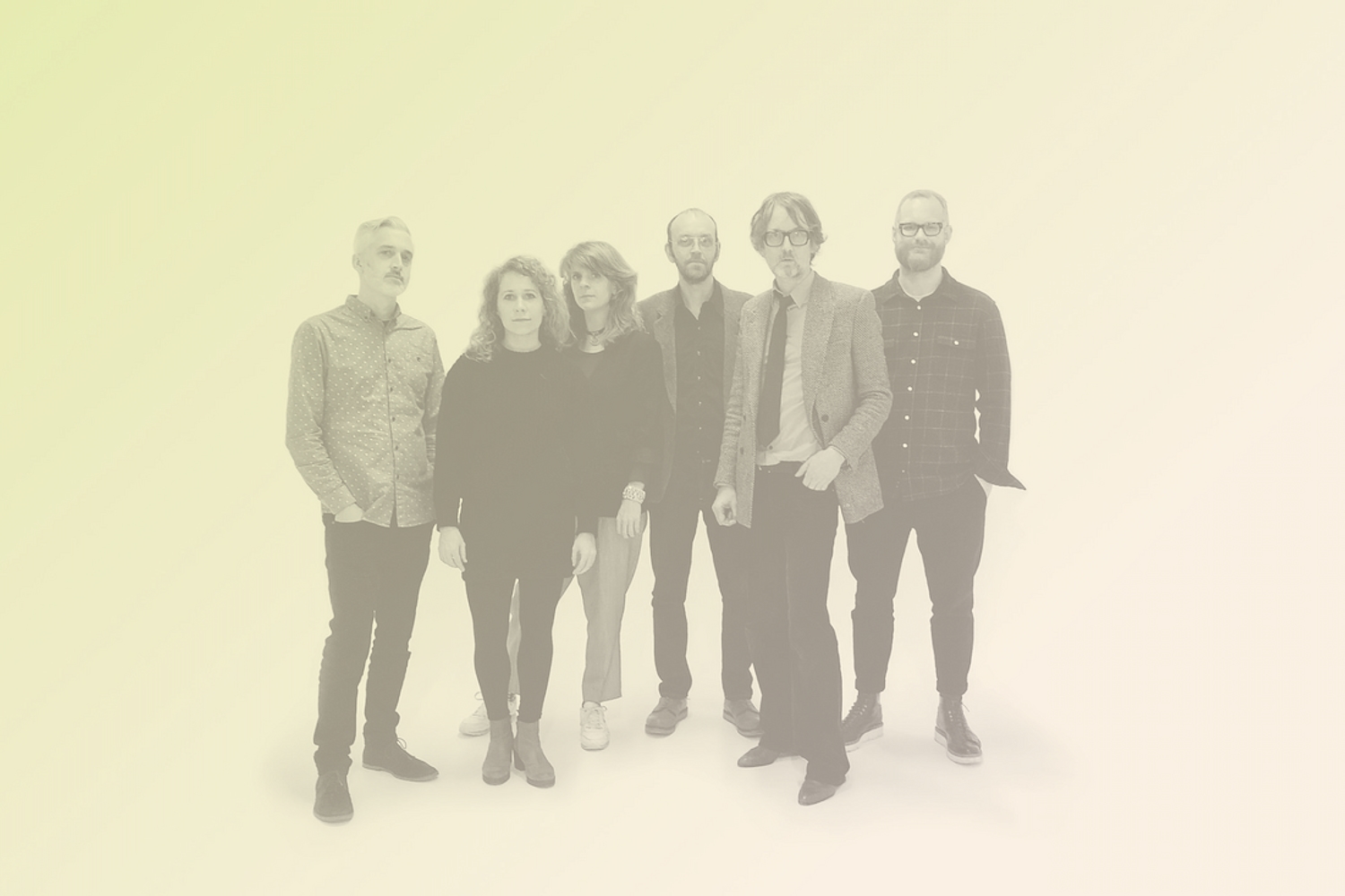 JARV IS… unveil new track ‘Save The Whale’