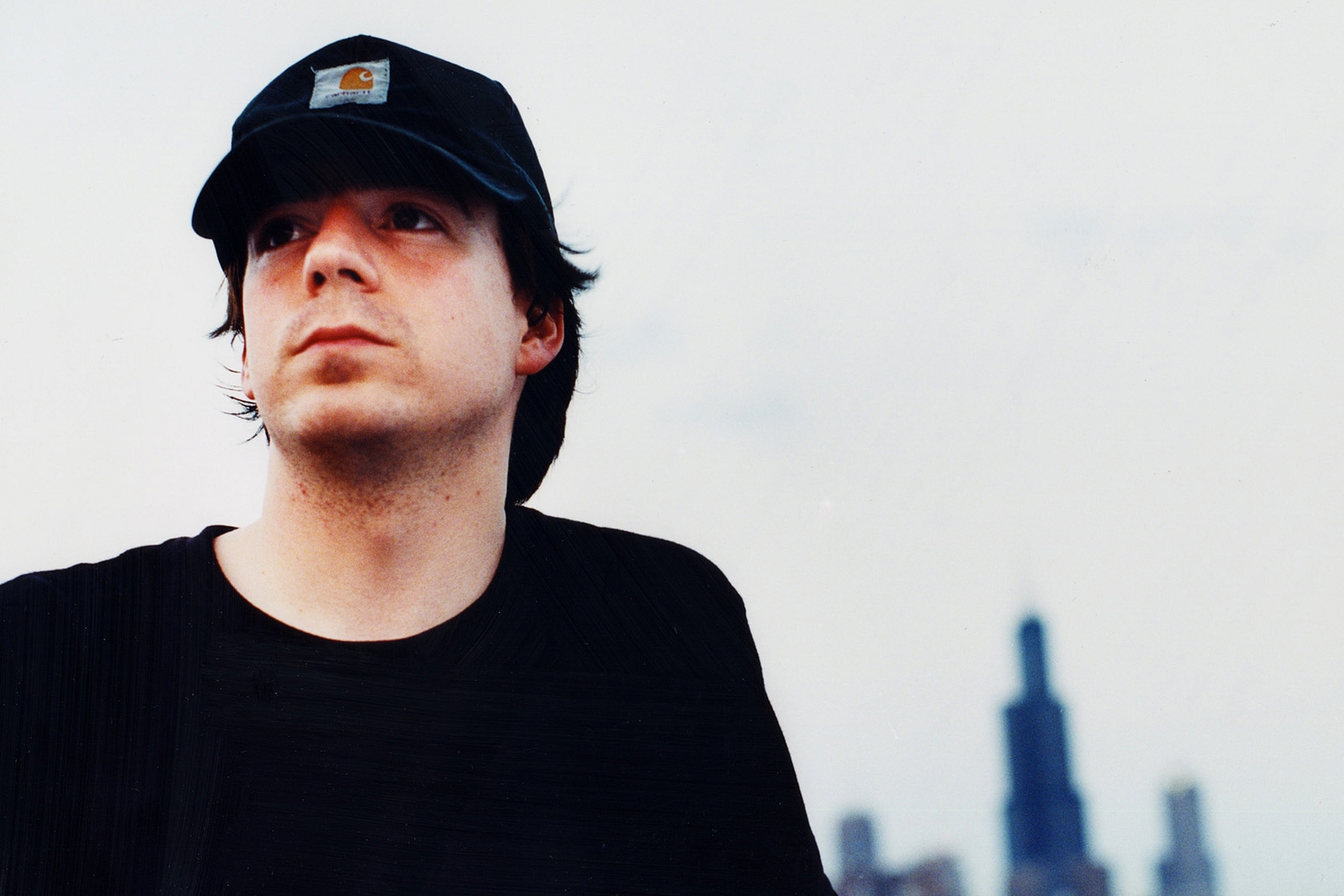 Unreleased Jason Molina track ’September 11, 2011’ unearthed