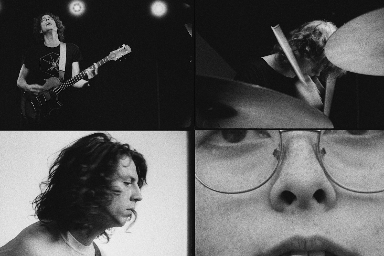 Razorlight’s Johnny Borrell shares new Jealous Nostril single ‘California Is Their Kryptonite’