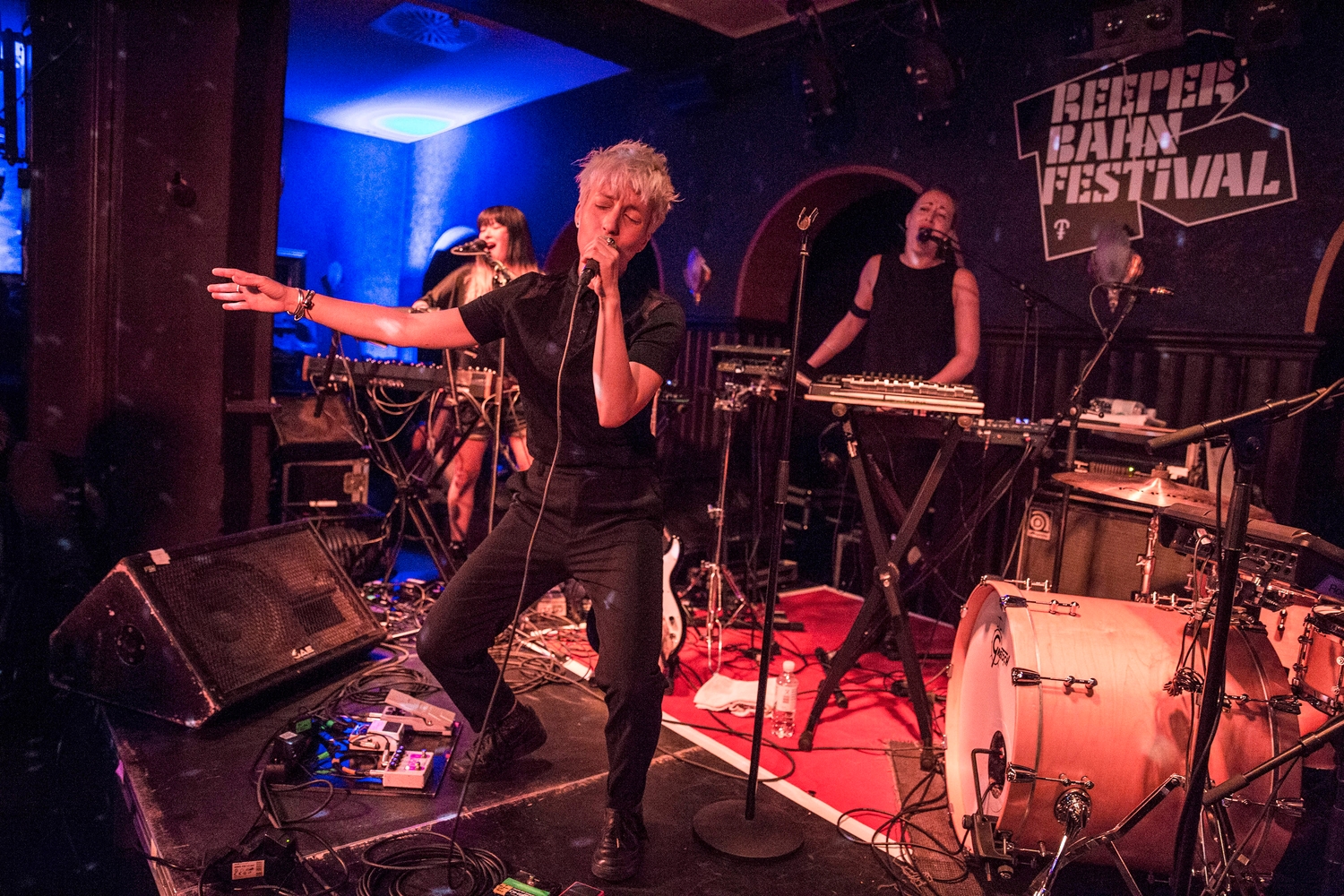Reeperbahn Festival 2016