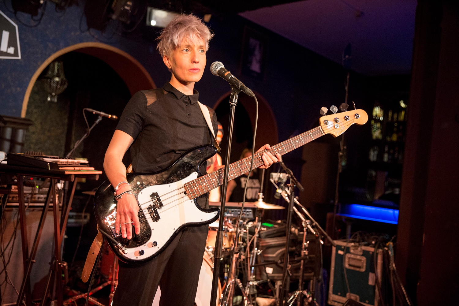 Reeperbahn Festival 2016
