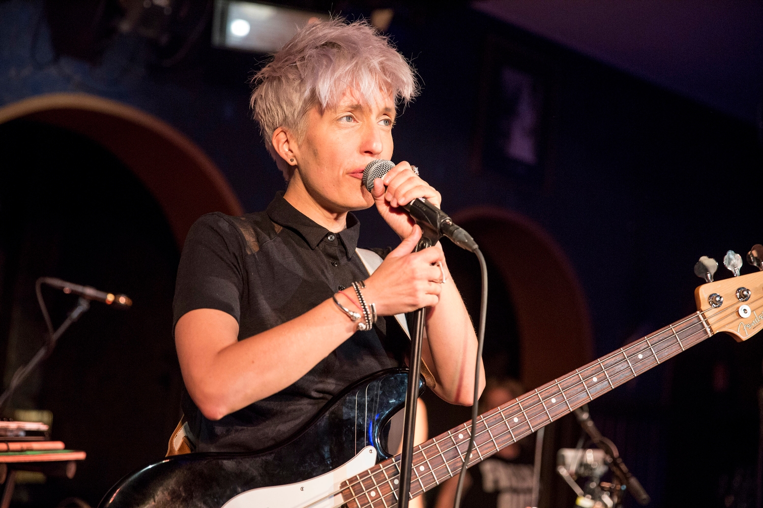 Reeperbahn Festival 2016