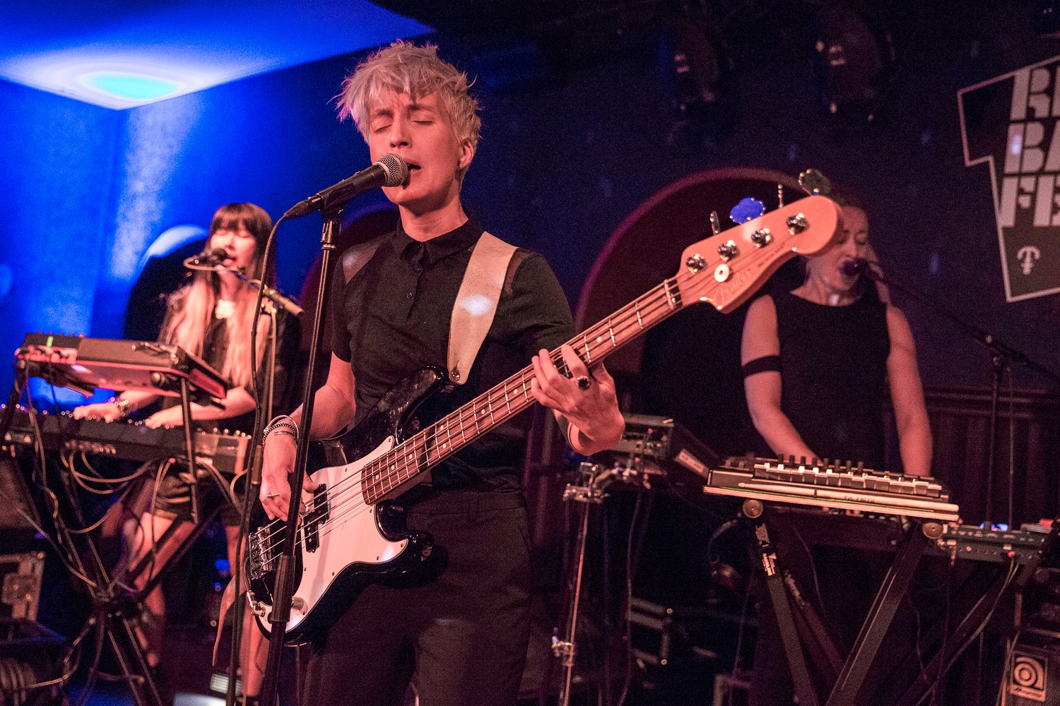 Reeperbahn Festival 2016