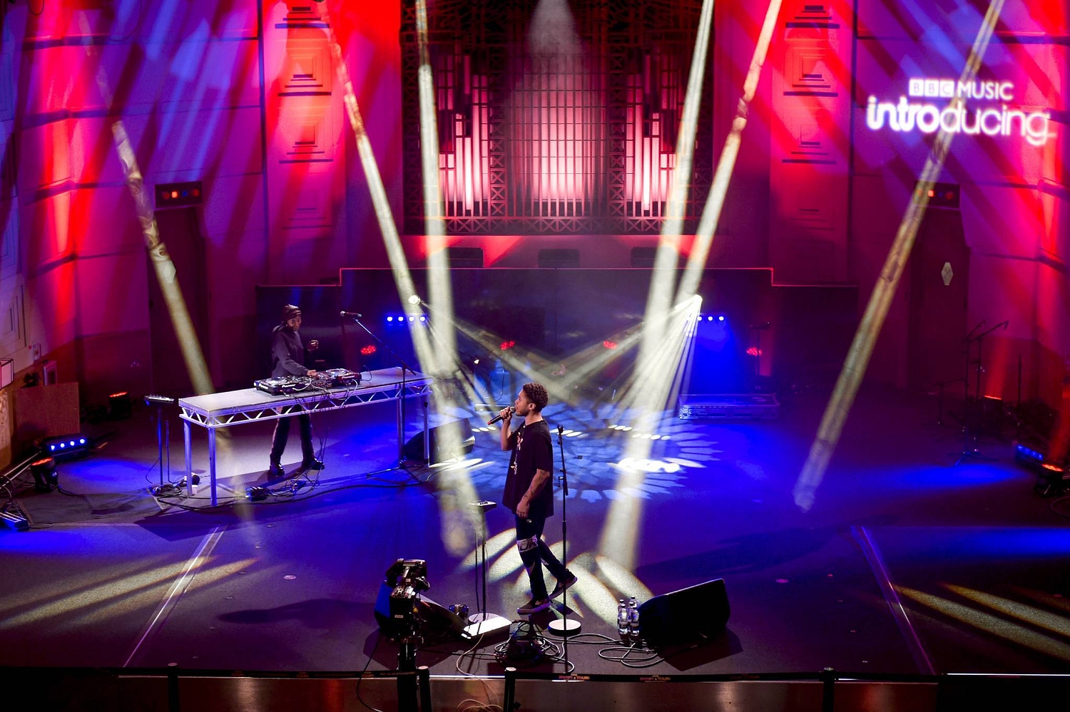 Jockstrap, Buzzard Buzzard Buzzard & more make for a memorable virtual edition of ESNS 2021