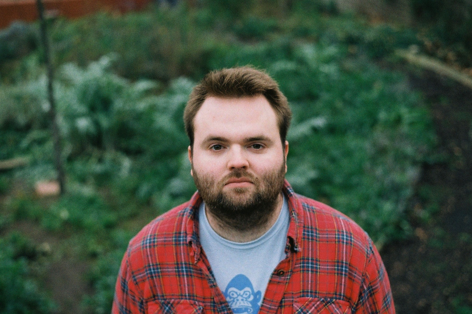Jelly Boy shares new track ‘Lavese Los Manos’