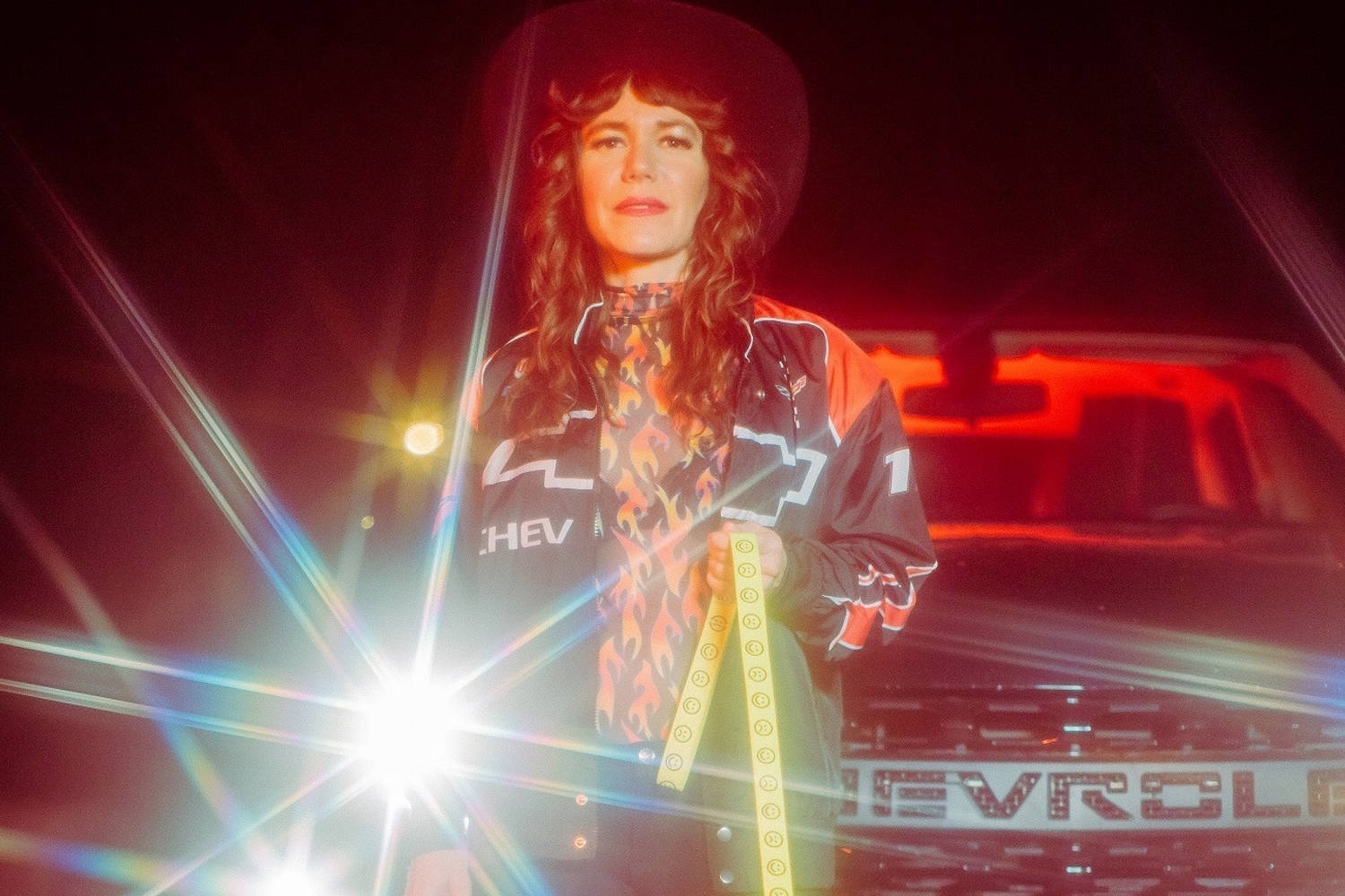 Jenny Lewis shares new track ‘Giddy Up’