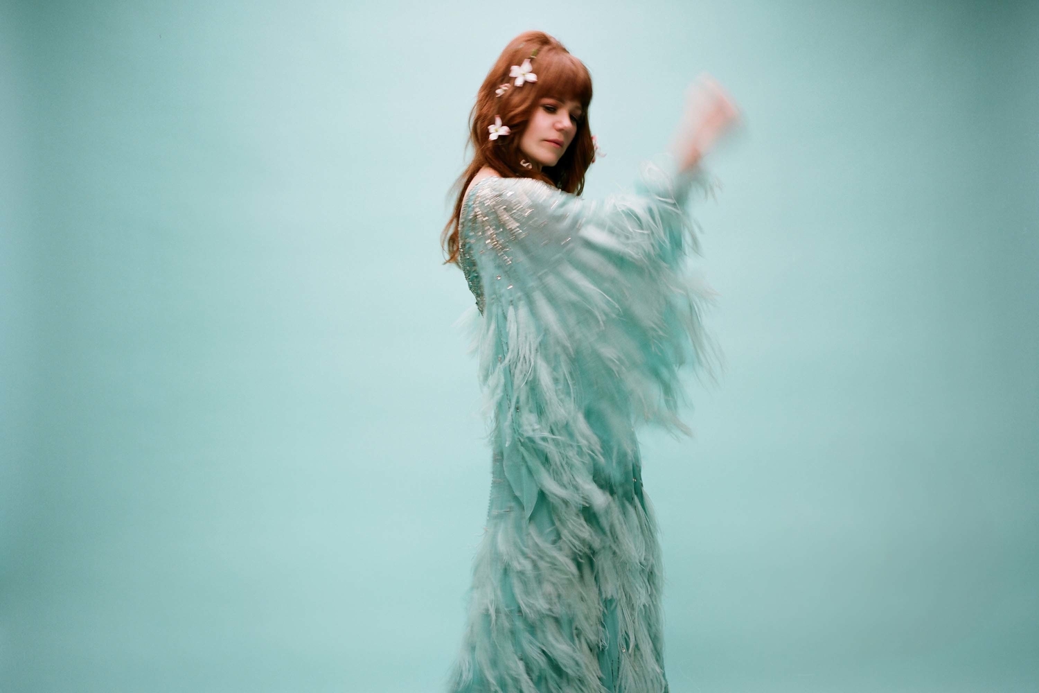 A Candid Conversation With Jenny Lewis