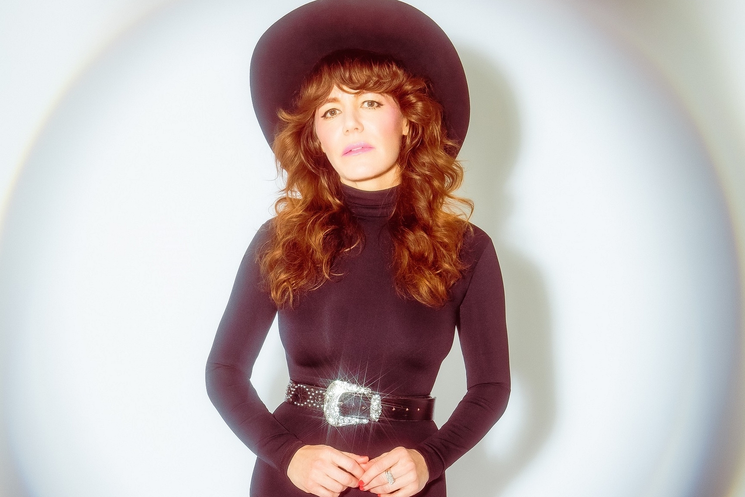 Jenny Lewis shares new video for ‘Psychos’