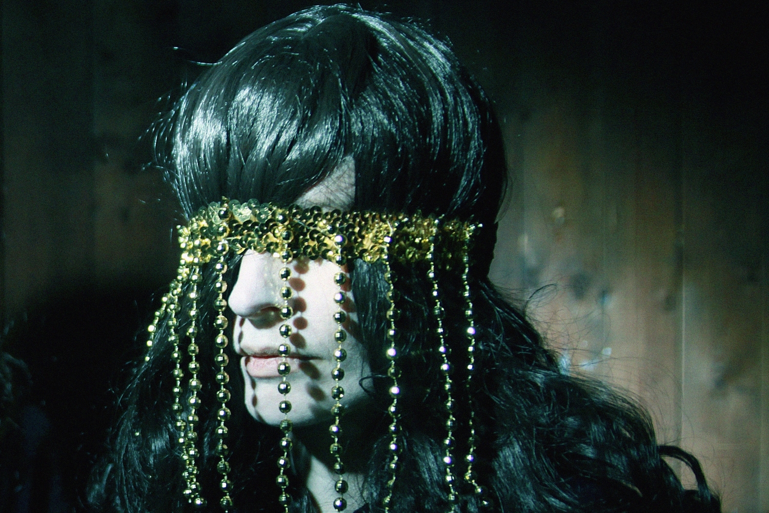 Let It Bleed: Jenny Hval