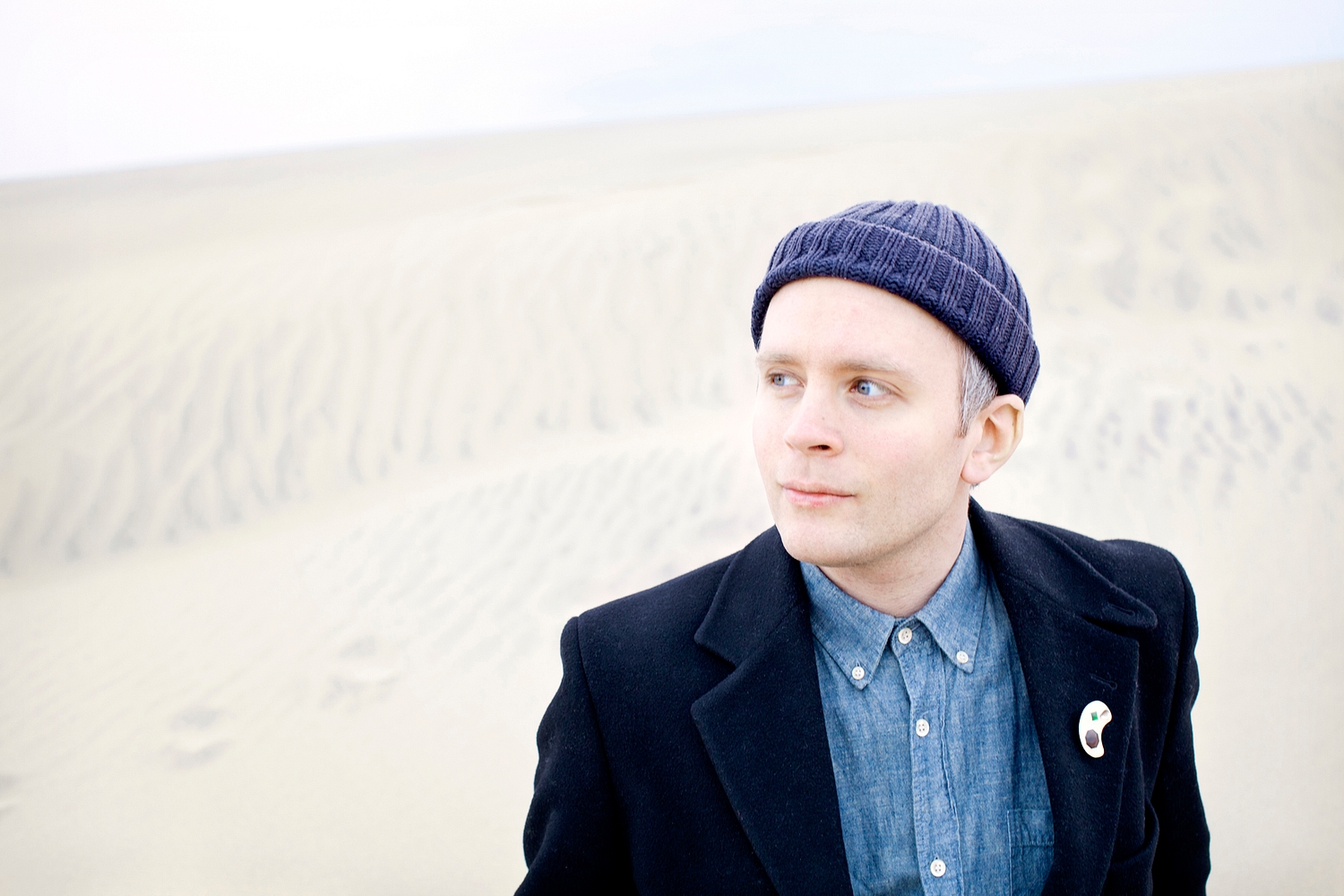 Jens Lekman showcases fourth track in 'Postcard' series