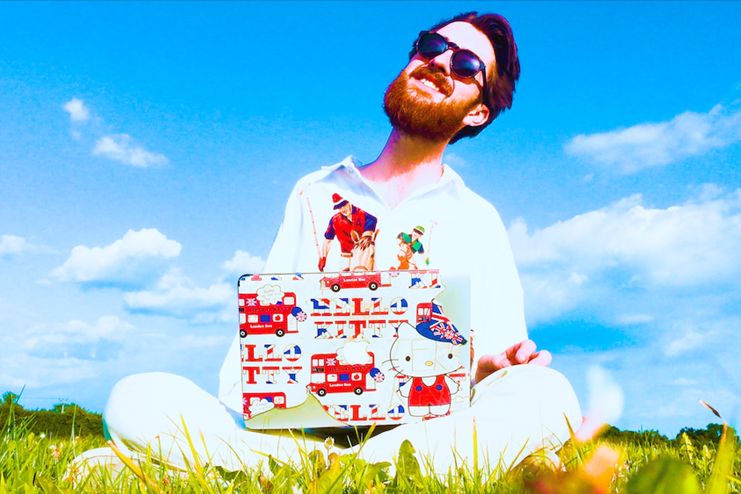 Get To Know… Jerskin Fendrix