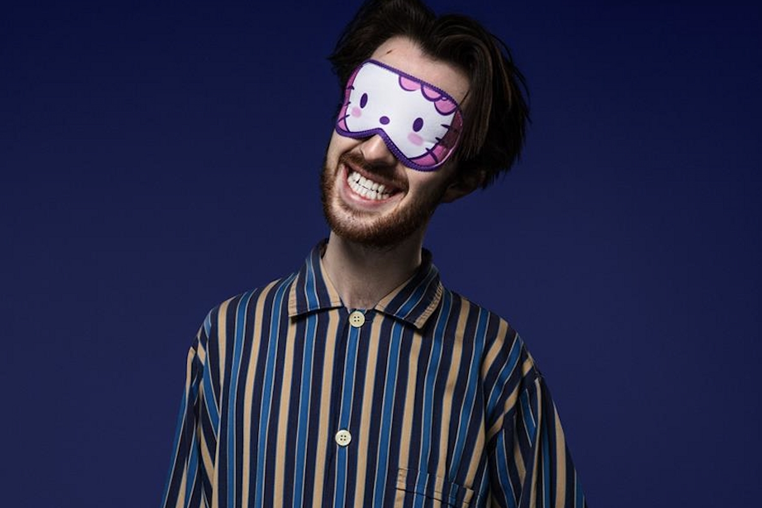Jerskin Fendrix releases new song ‘Oh God’