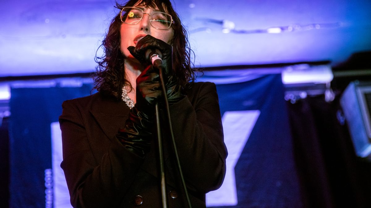 Jessica Winter, Miss Tiny and more to play third SON Estrella Galicia event in London - Vimarsana News