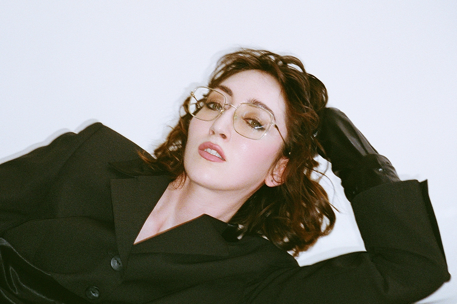 Jessica Winter teams up with Lynks for new track ‘Clutter’