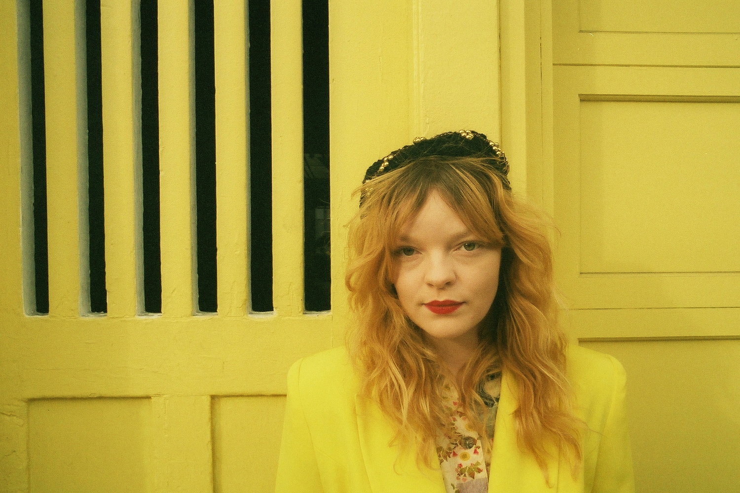 Jessica Pratt announces new ‘On Your Own Love Again’ album