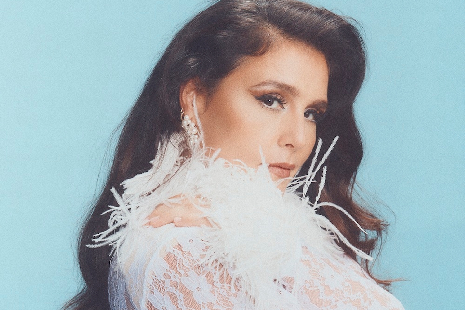 Jessie Ware announces fifth album ‘That! Feels Good!’