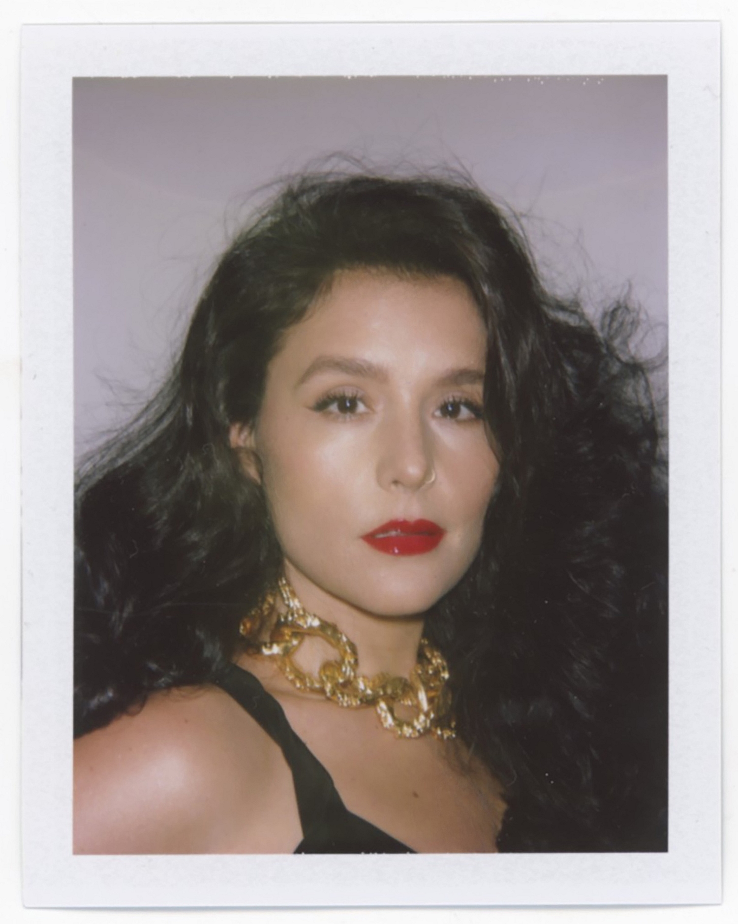 Unknown Pleasures: Jessie Ware