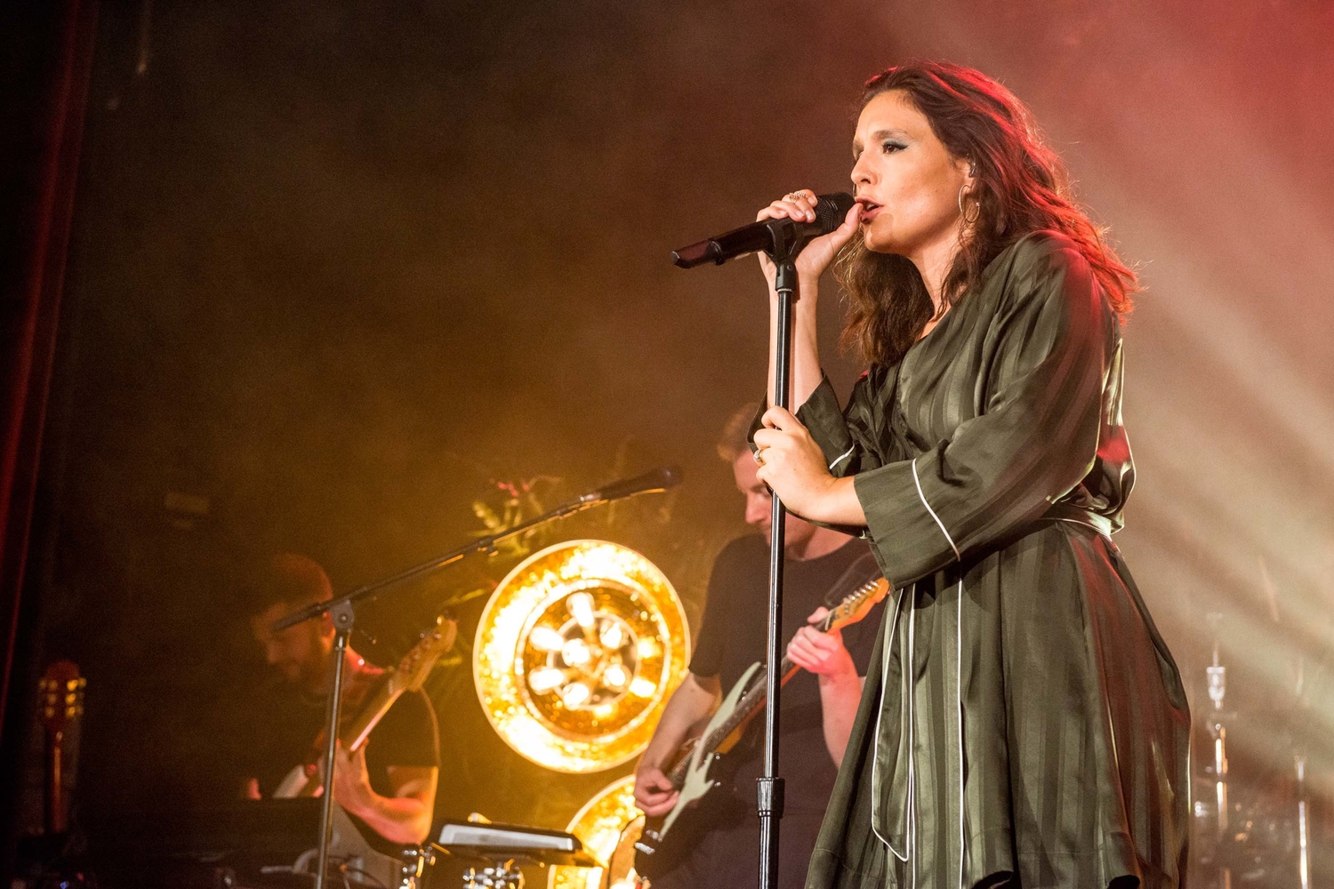 Jessie Ware, SOPHIE and more to play Pohoda Festival 2018