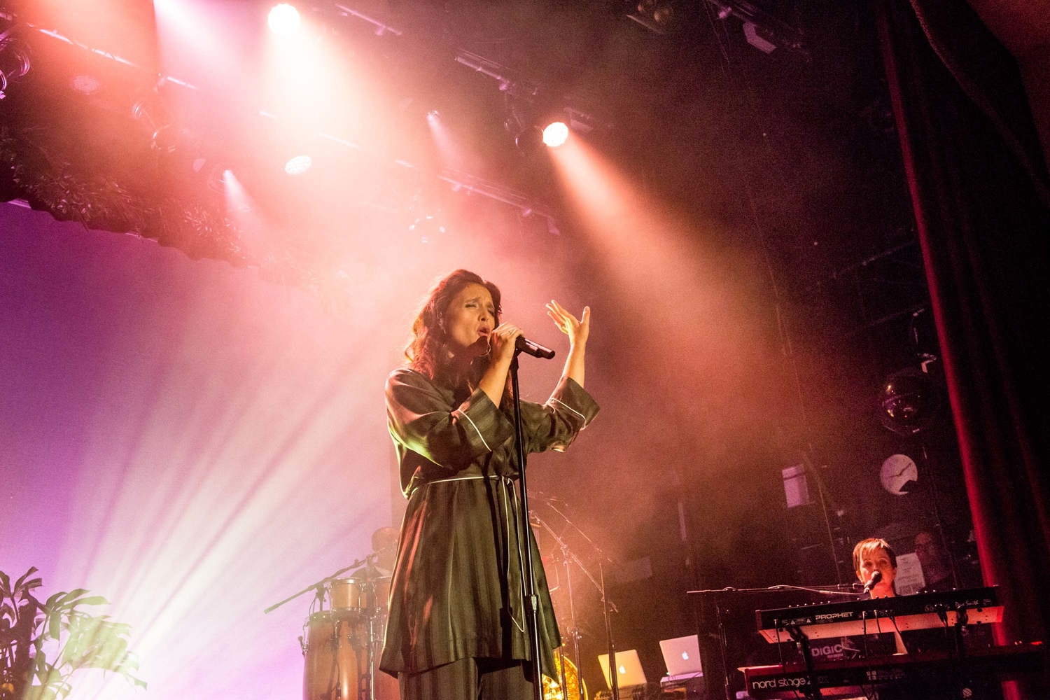 Unknown Pleasures: Jessie Ware
