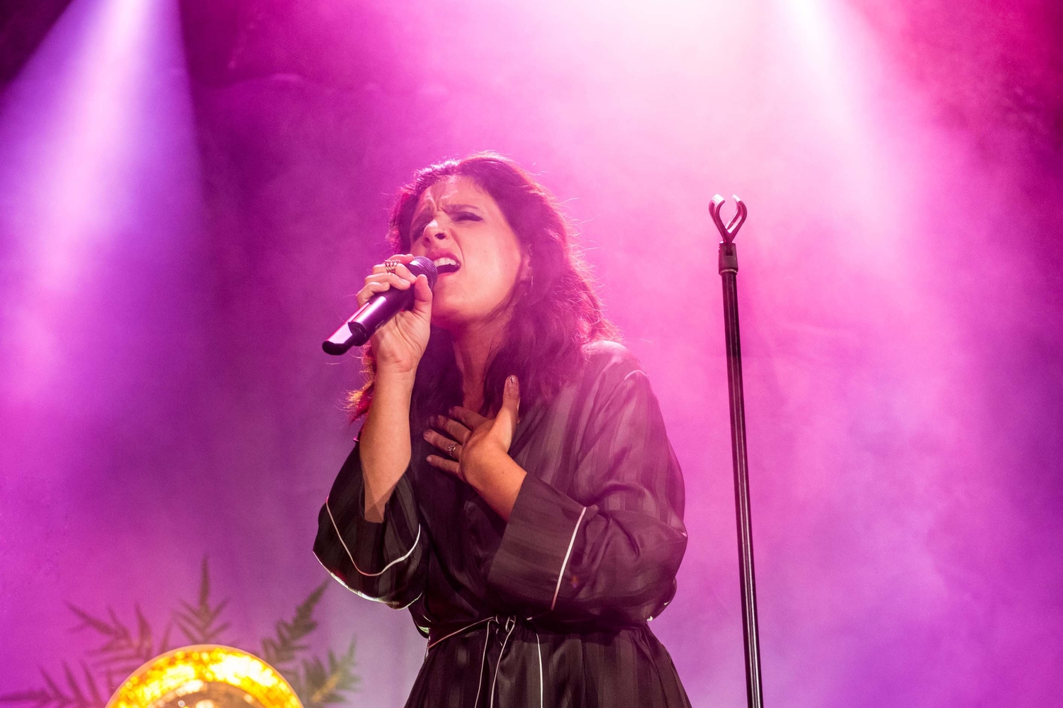 Jessie Ware, Islington Assembly Hall, London review • DIY Magazine