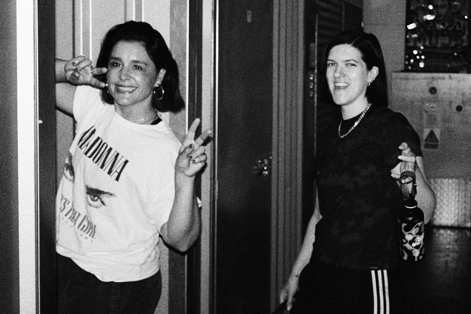 Jessie Ware and Romy team up on new collab track 'Lift You Up'