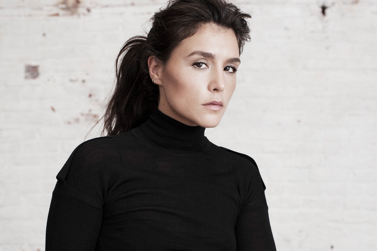Jessie Ware: "I’m laughing, I’m being self-deprecating, I’m taking the piss out of myself"