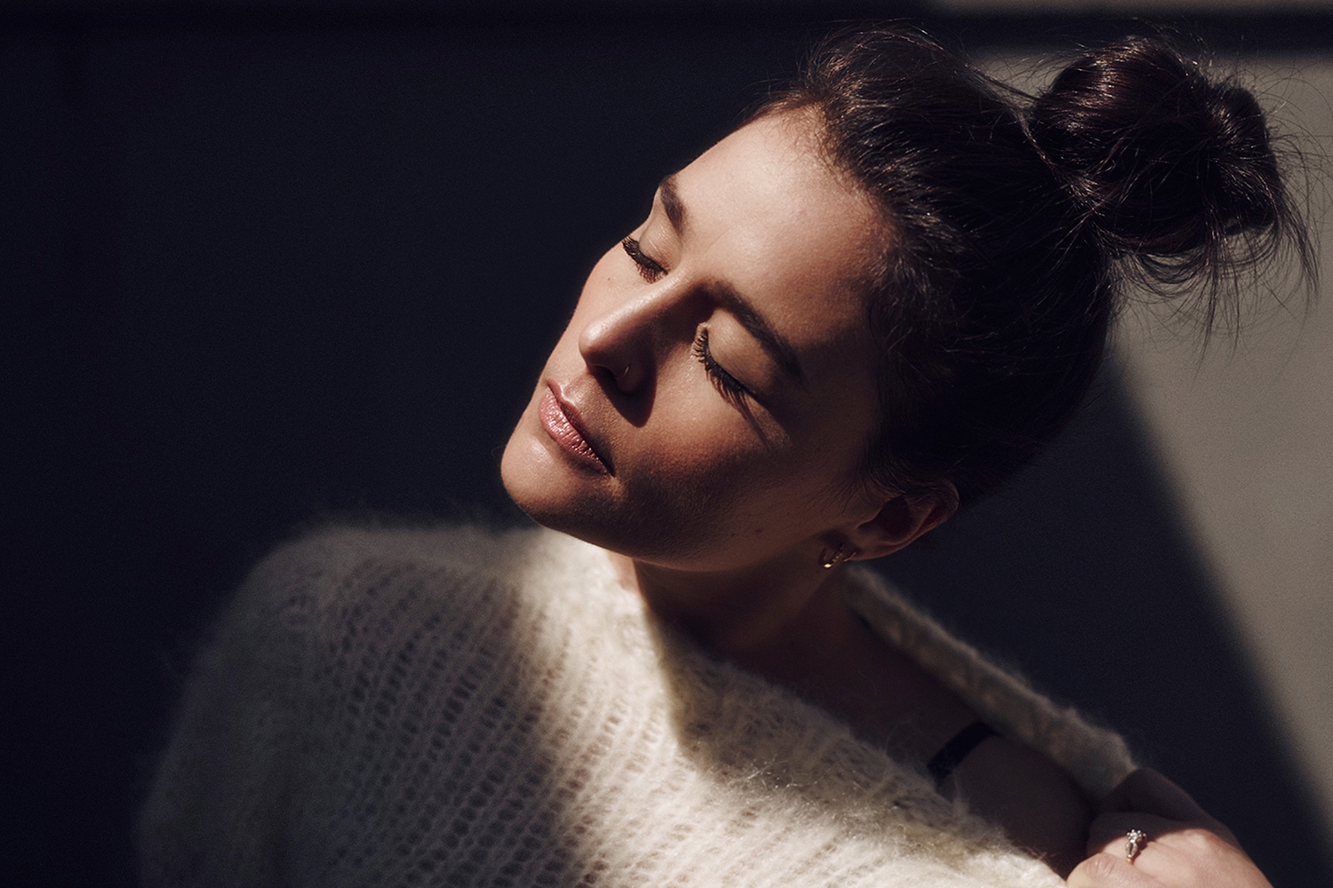 Hear Jessie Ware guest on Nicki Minaj’s new track ‘The Crying Game’