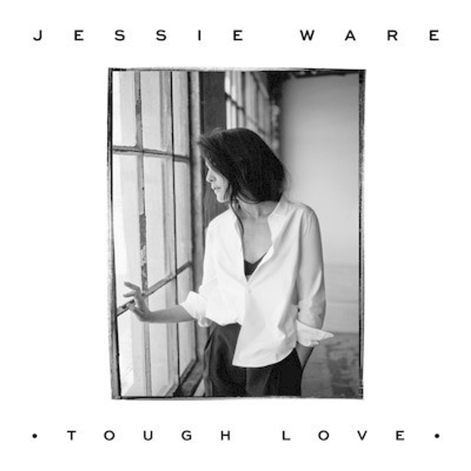 Jessie Ware - Tough Love