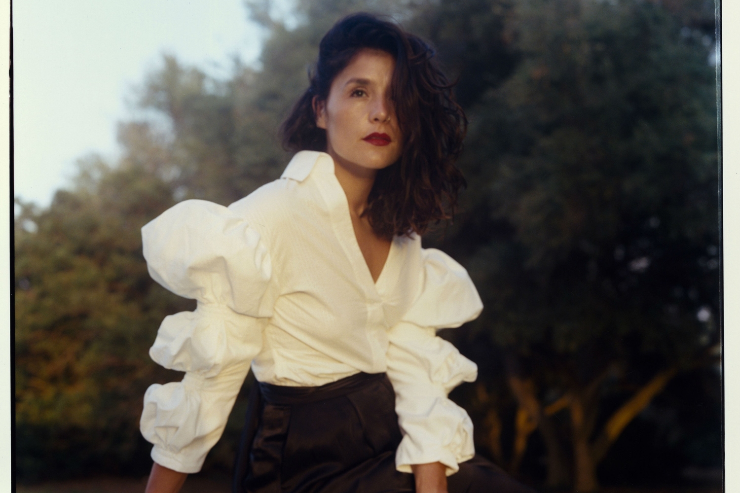 Jessie Ware and Joe Mount team up for ‘Adore You’