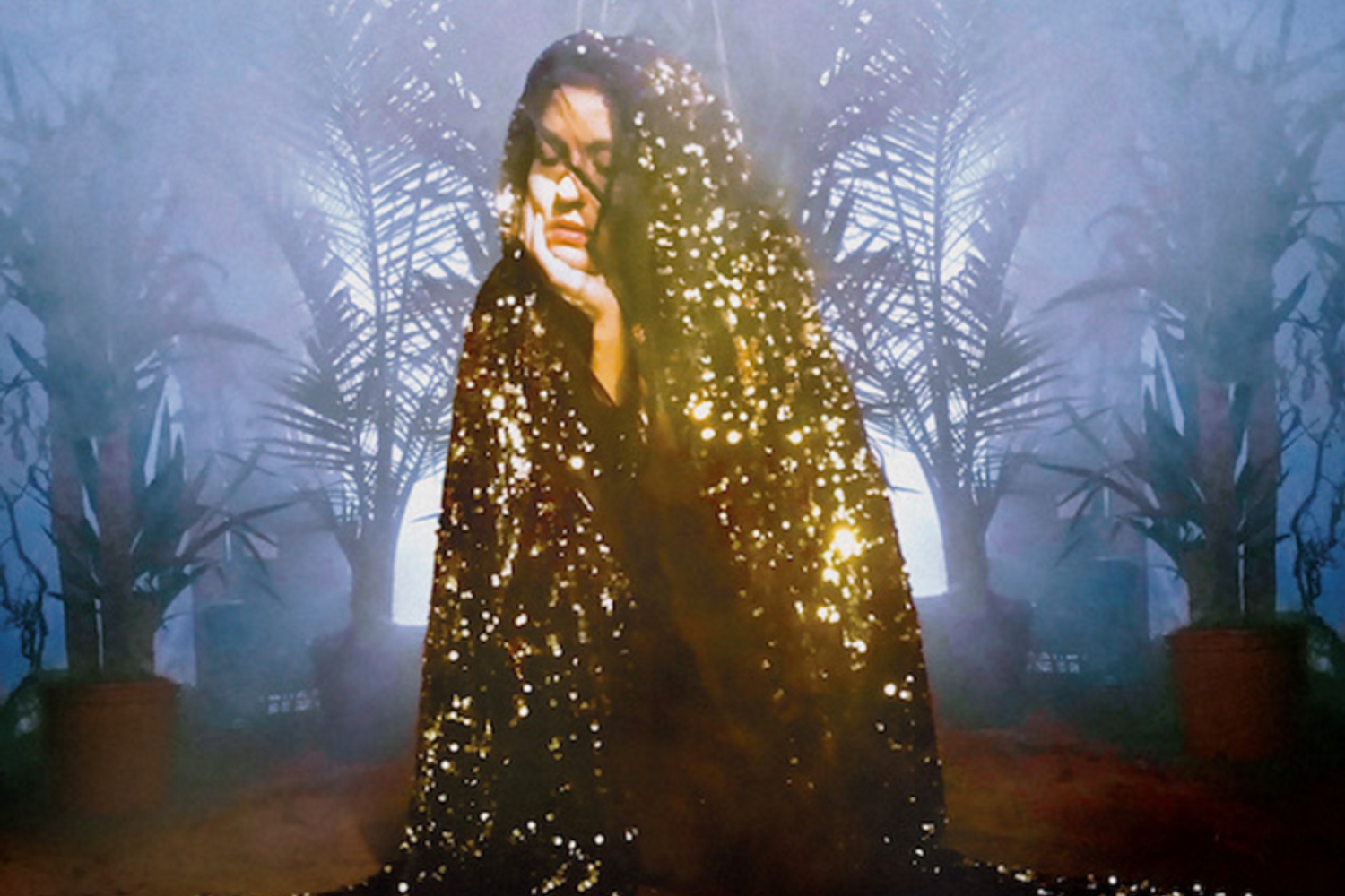 Jessy Lanza - Oh No