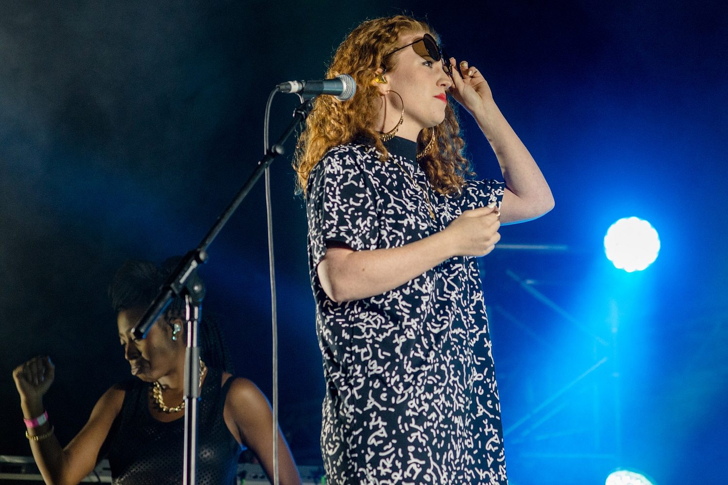 Kendal Calling 2014: Sunday