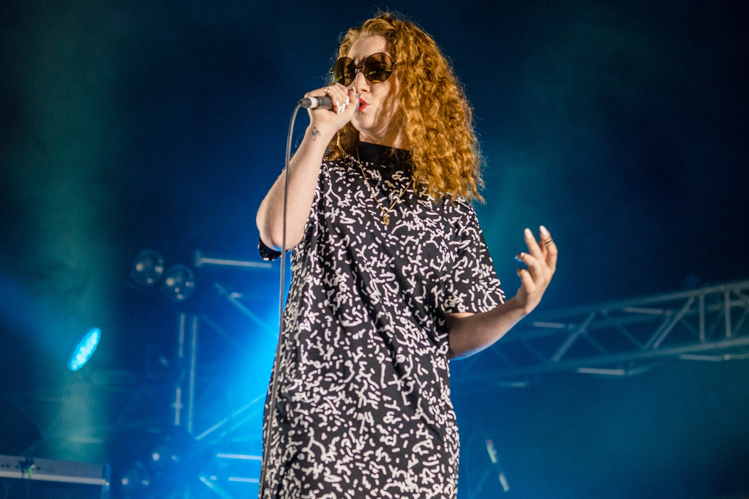 Kendal Calling 2014: Sunday