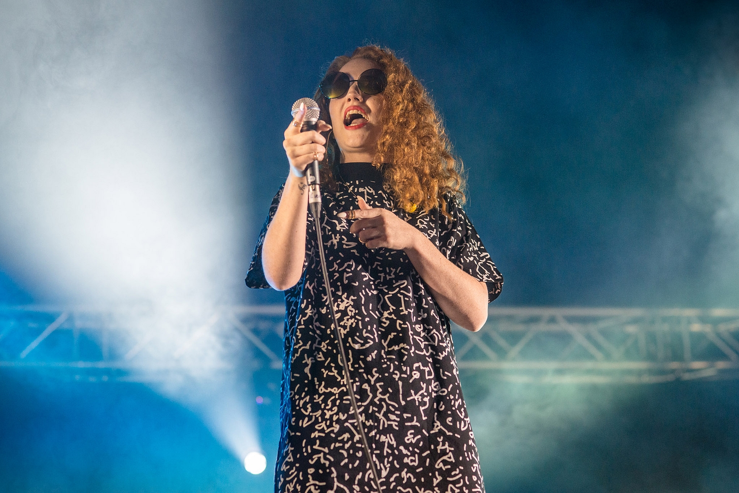 Kendal Calling 2014: Sunday